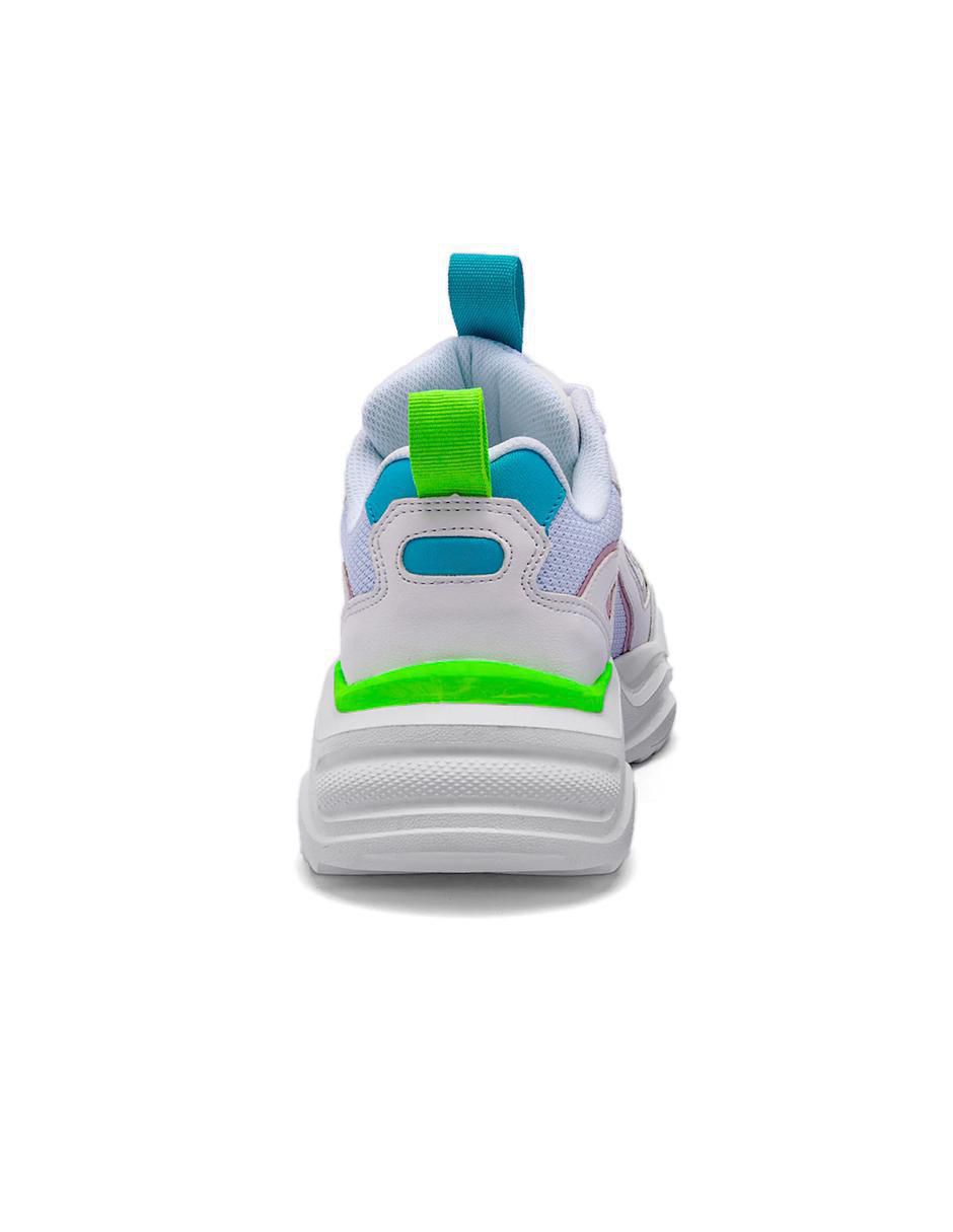 Tenis para mujer