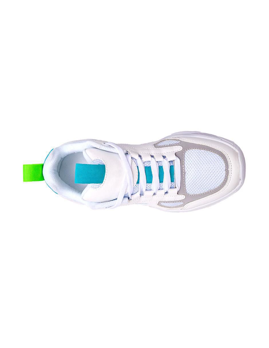 Tenis para mujer