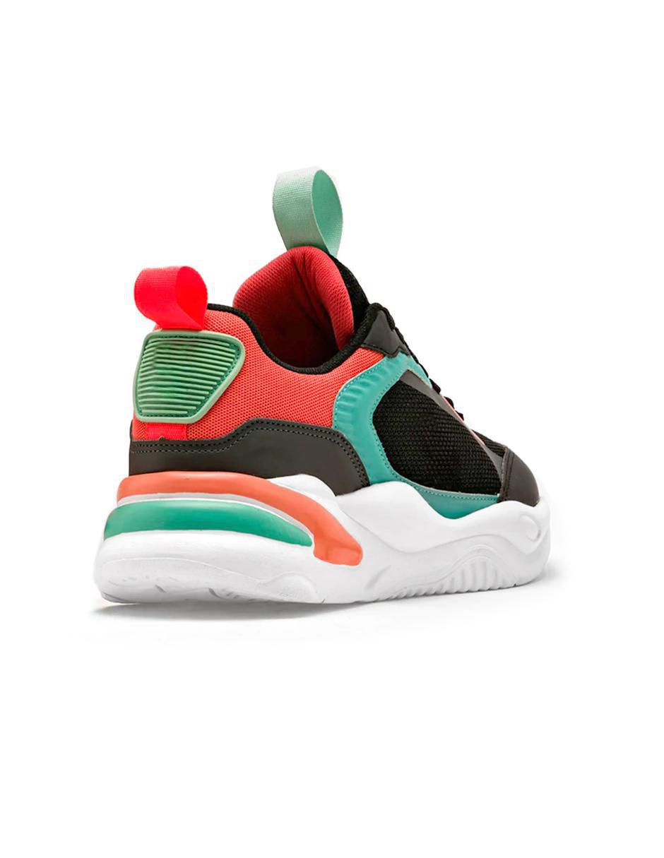Tenis para mujer