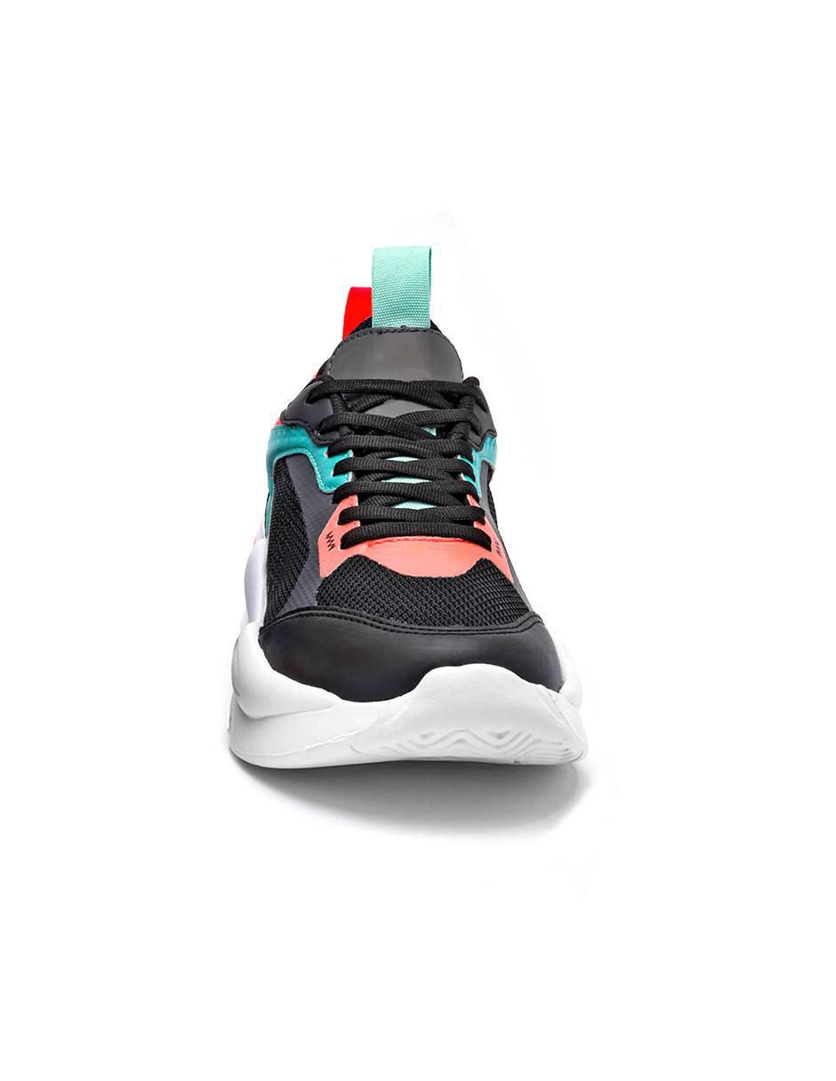 Tenis para mujer