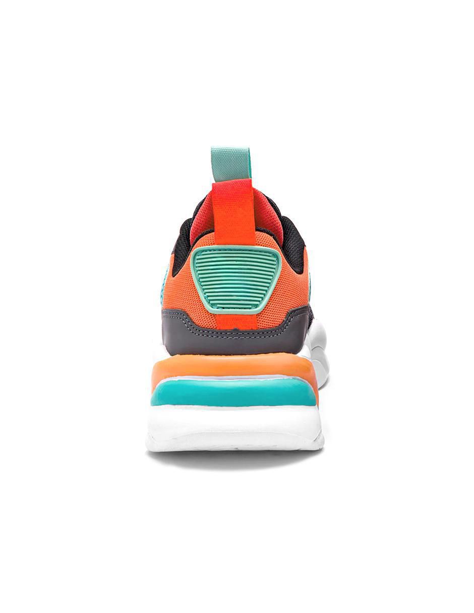 Tenis para mujer