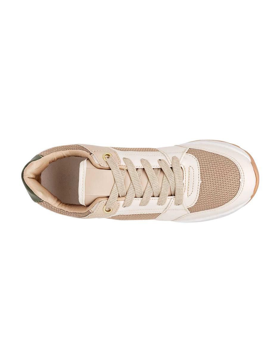 Tenis Sonbahar para mujer