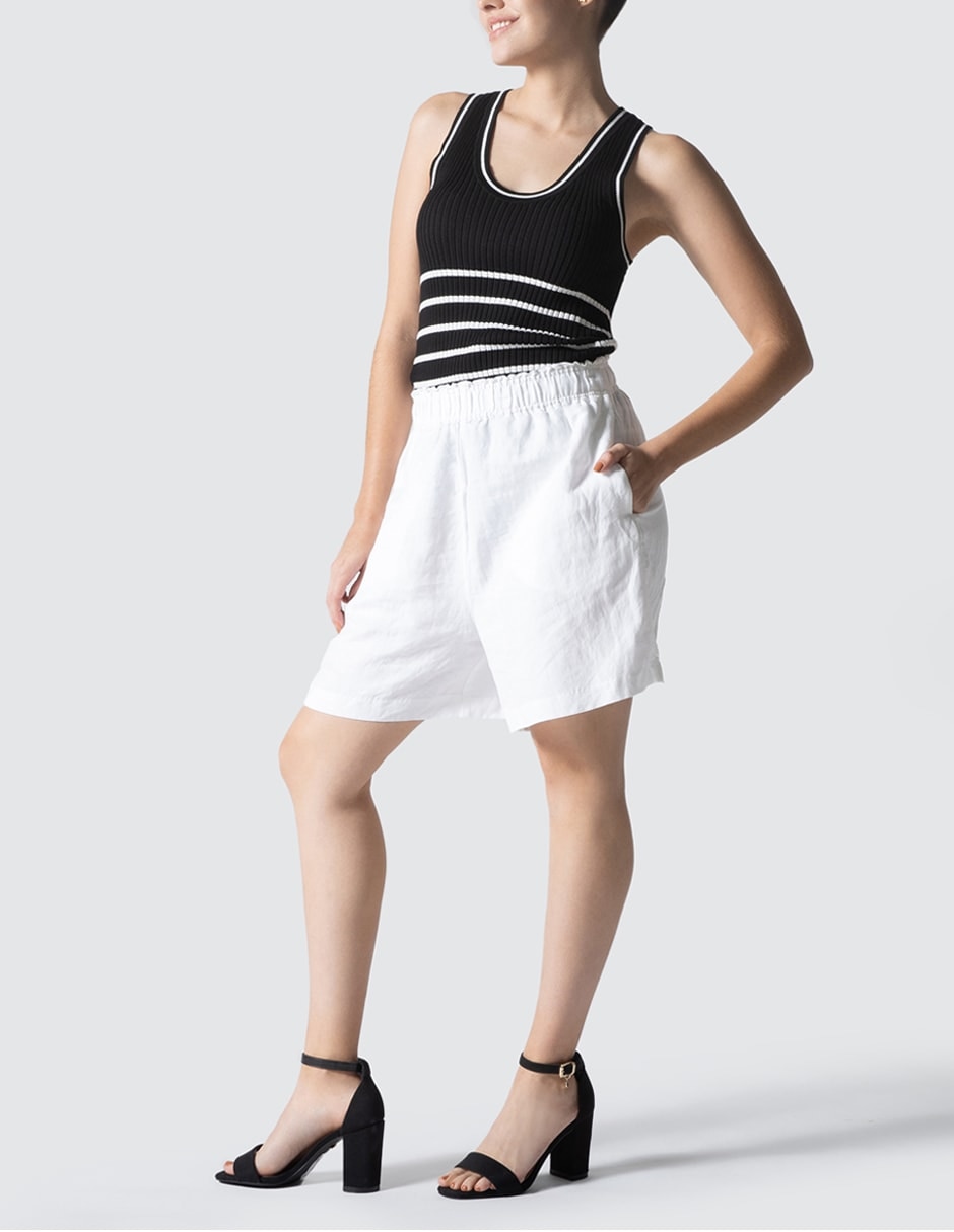 Sandalia Weatmos para mujer 5
