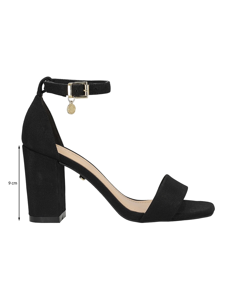 Sandalia Weatmos para mujer 13