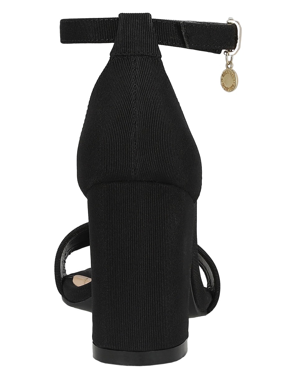 Sandalia Weatmos para mujer 12