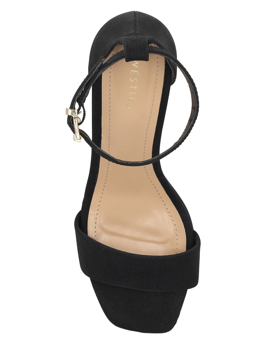 Sandalia Weatmos para mujer 8