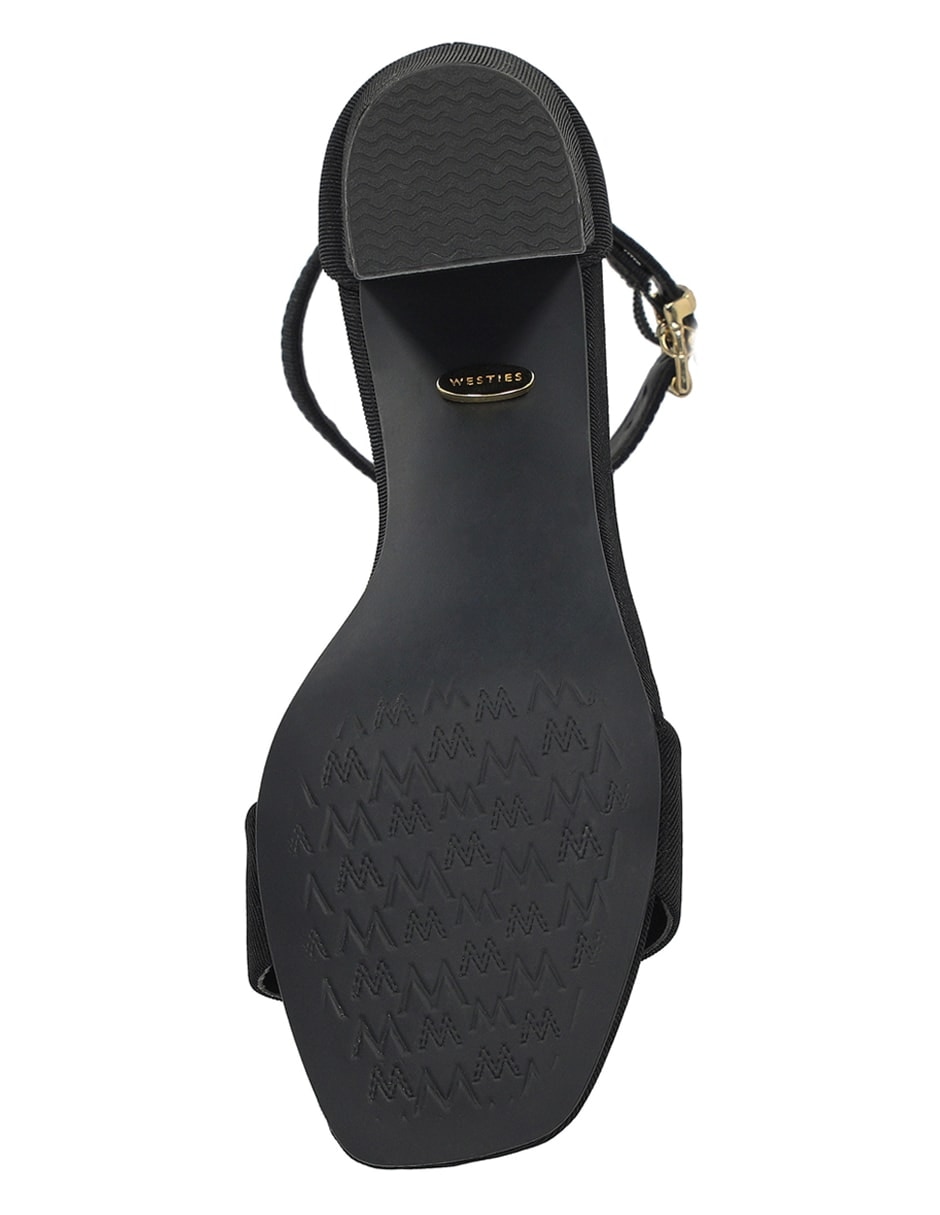 Sandalia Weatmos para mujer 11