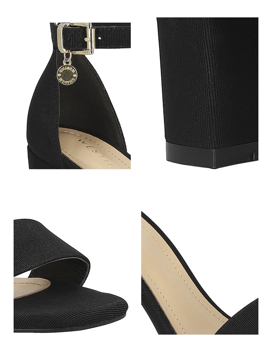 Sandalia Weatmos para mujer