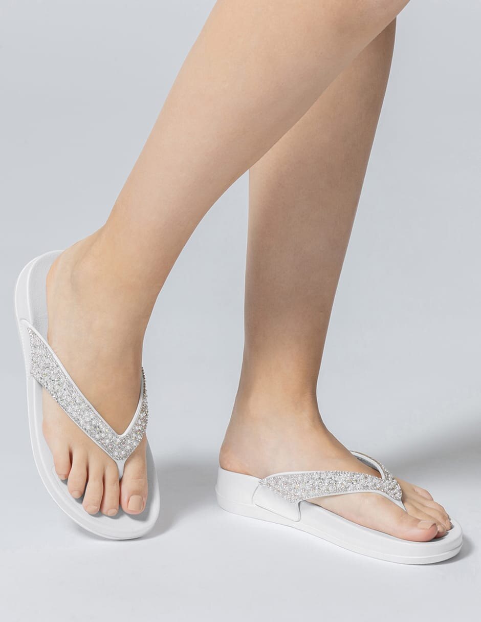 Sandalia Wekurea para mujer 12