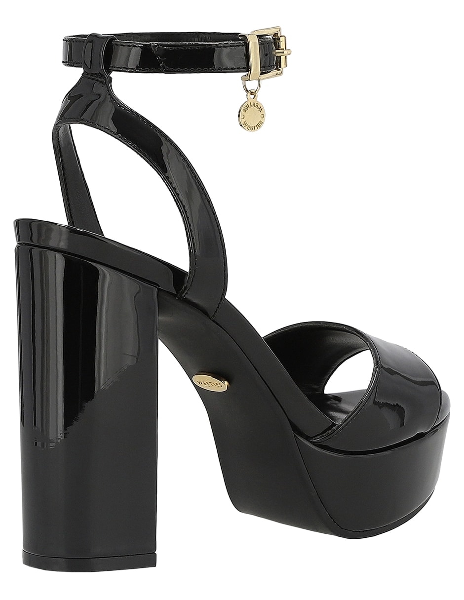 Sandalia Wemacro para mujer 5