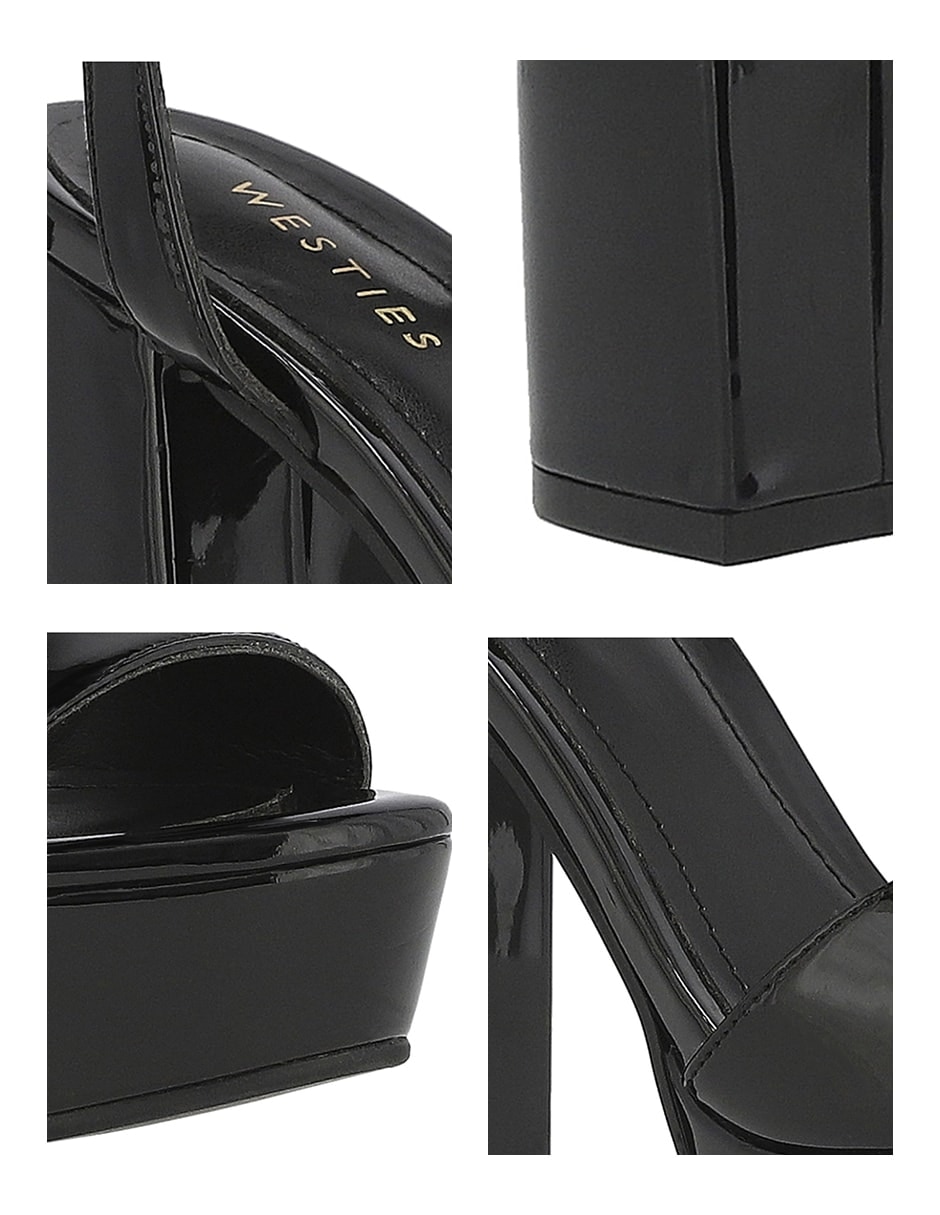 Sandalia Wemacro para mujer 8