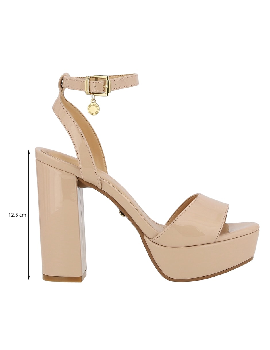 Sandalia Wemacro para mujer 11