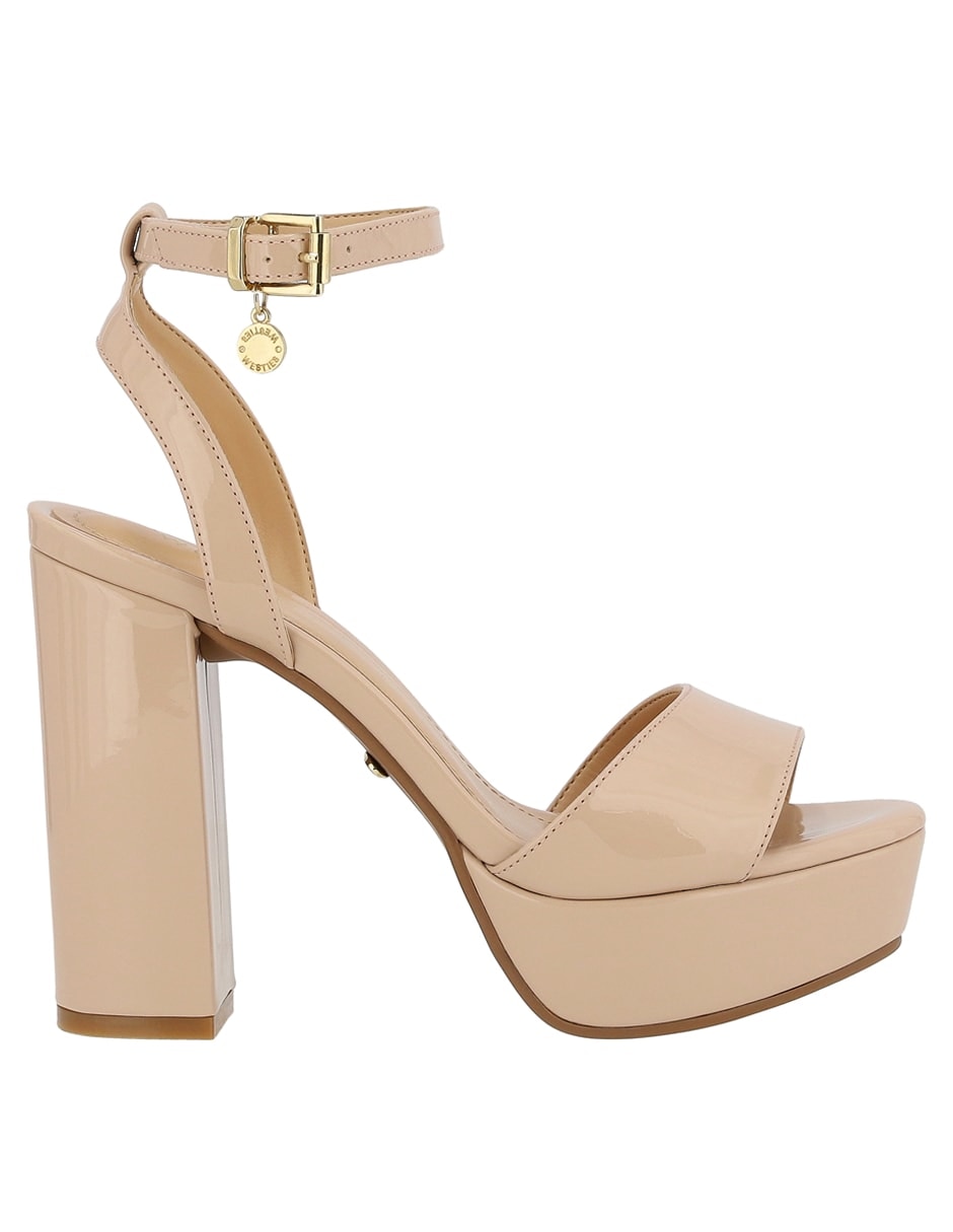 Sandalia Wemacro para mujer 9