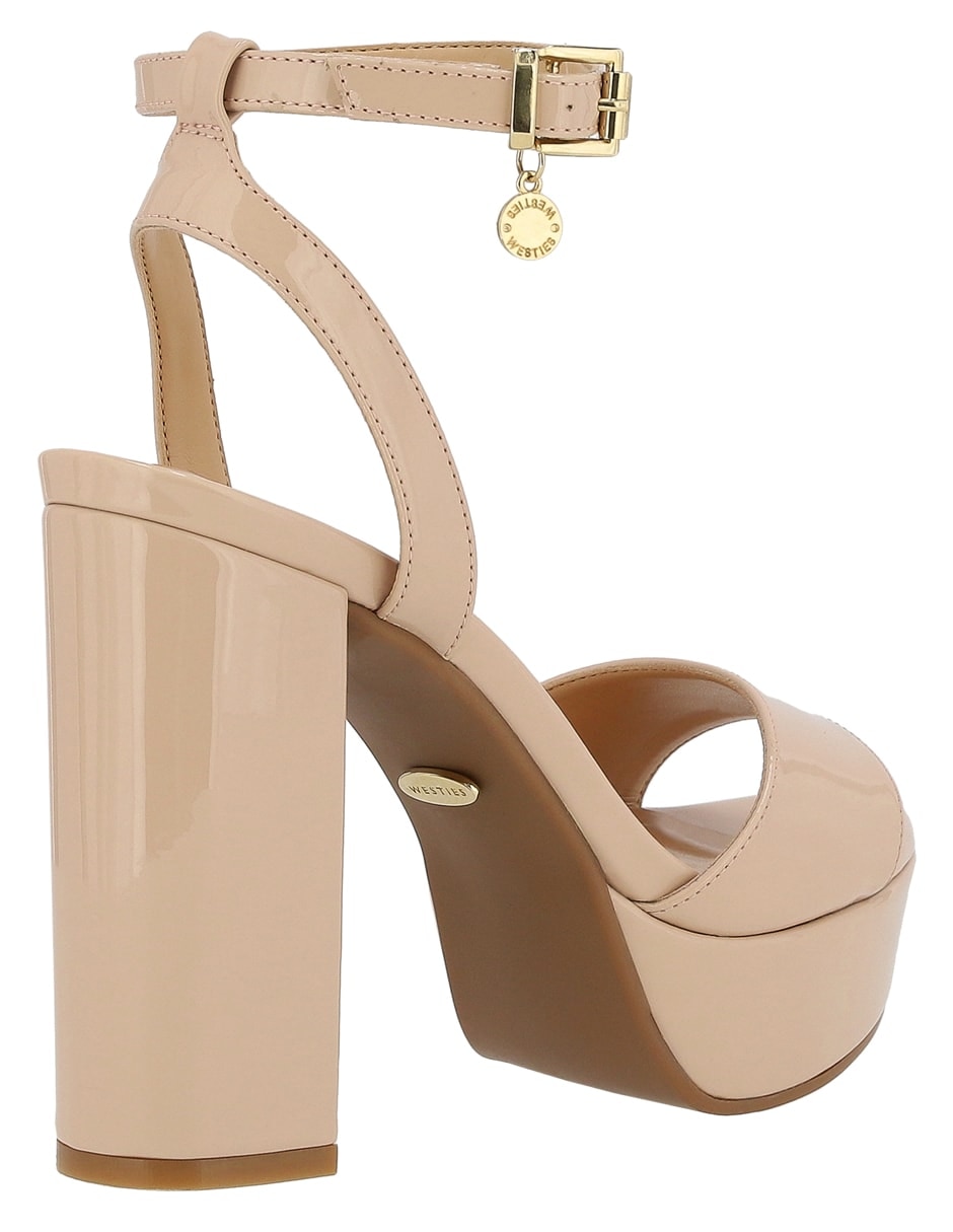 Sandalia Wemacro para mujer