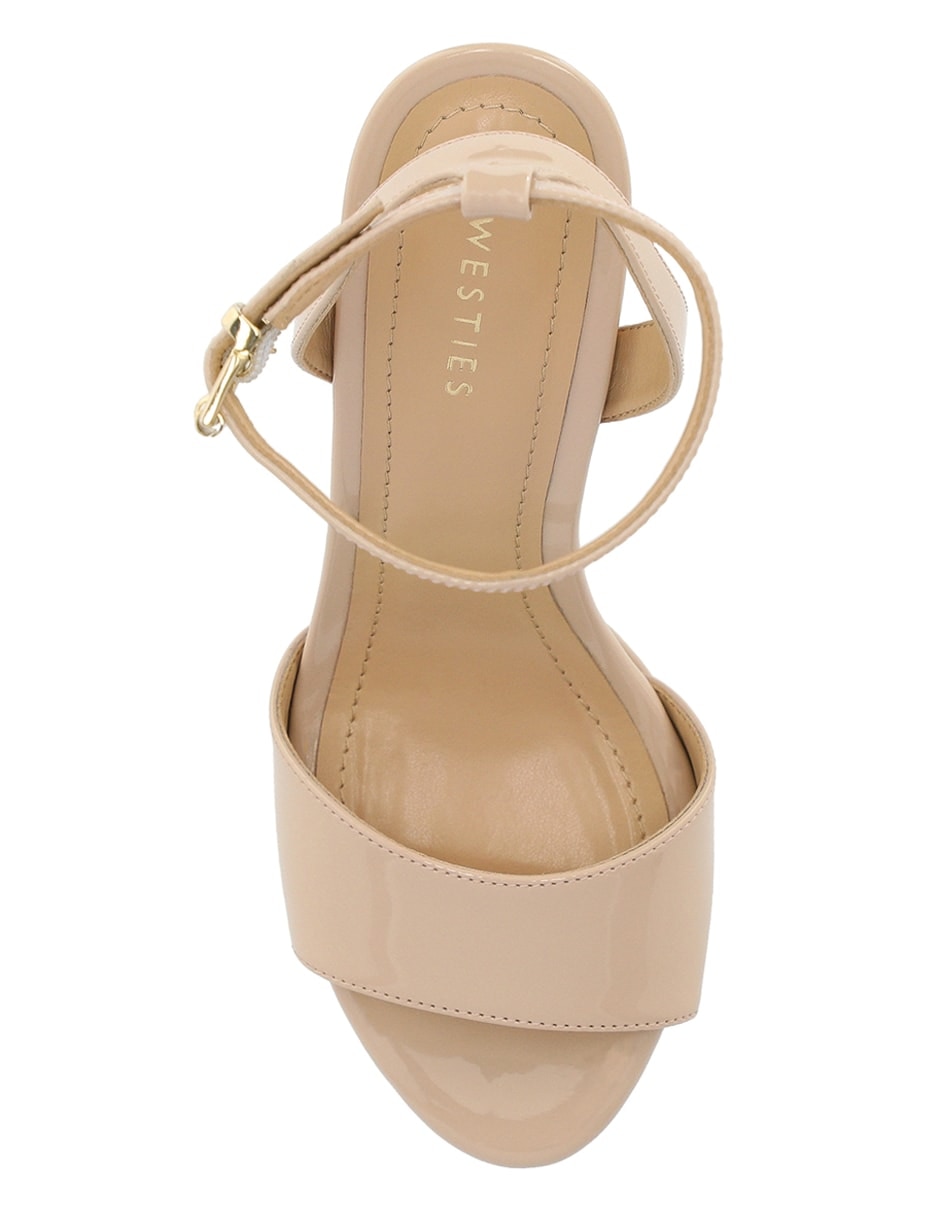 Sandalia Wemacro para mujer 10