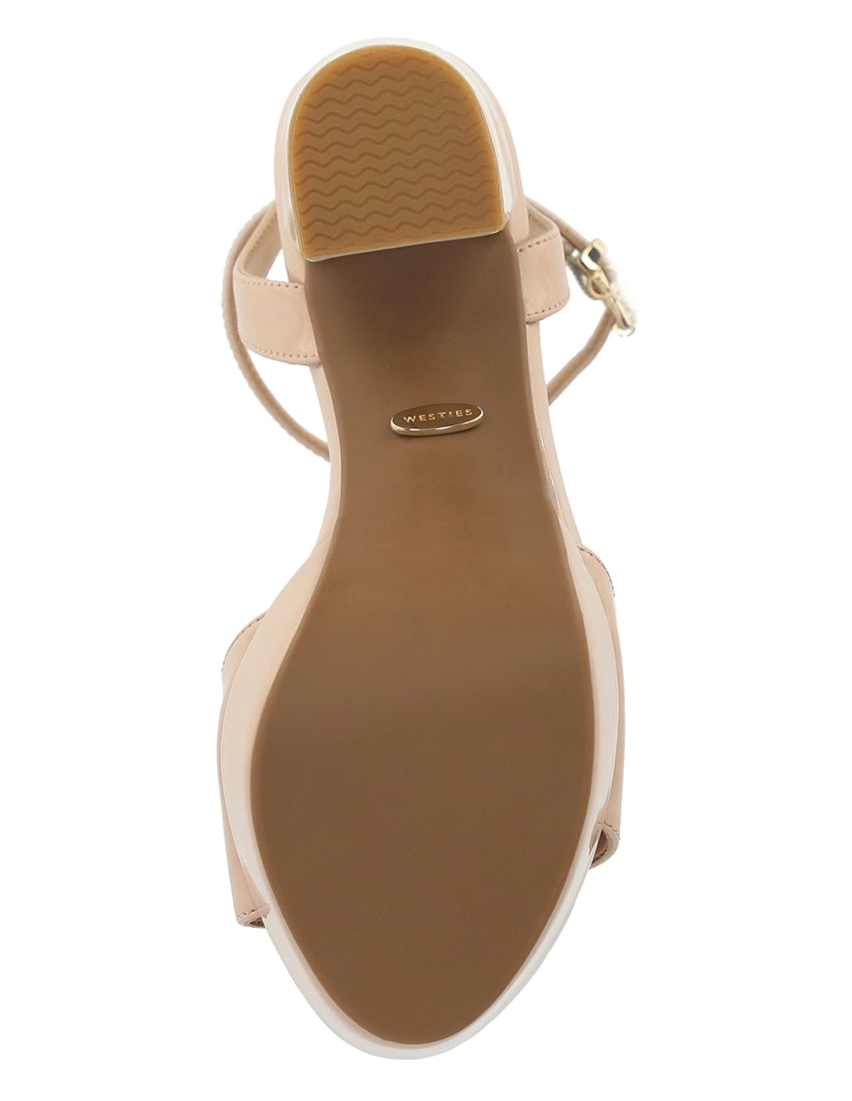 Sandalia Wemacro para mujer