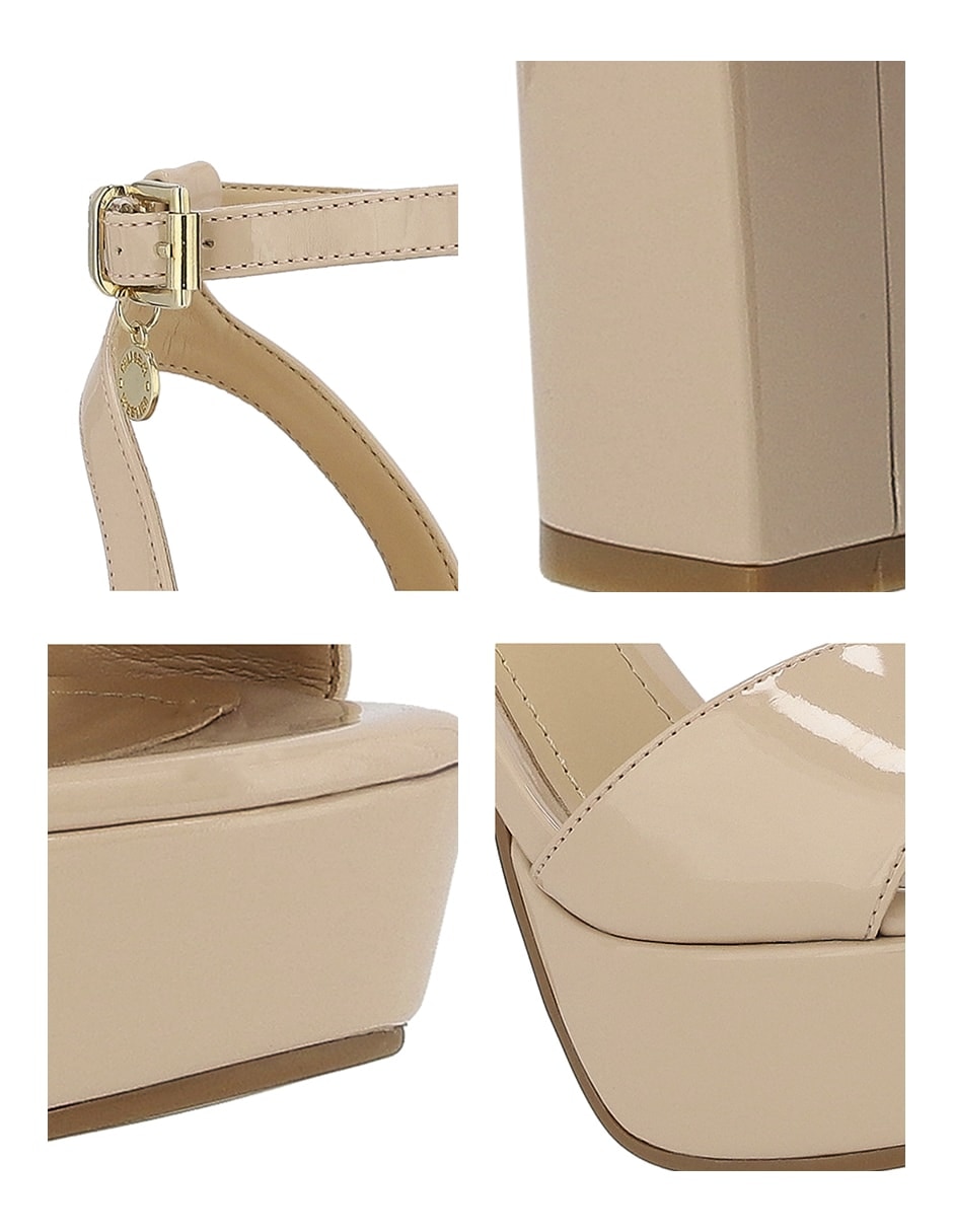 Sandalia Wemacro para mujer 6