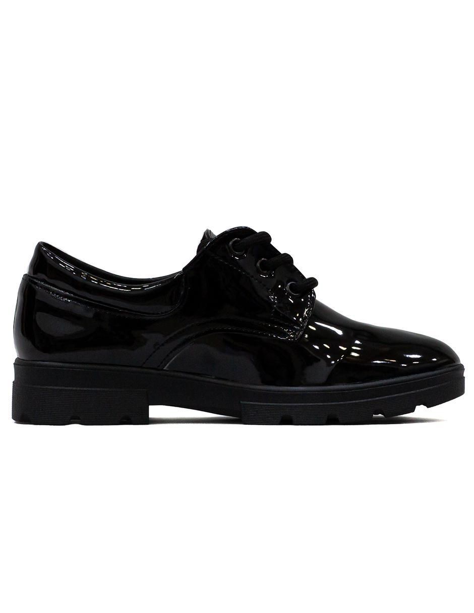 Mocasín  para mujer 4