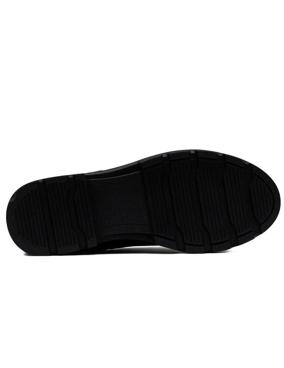 Mocasín  para mujer 2