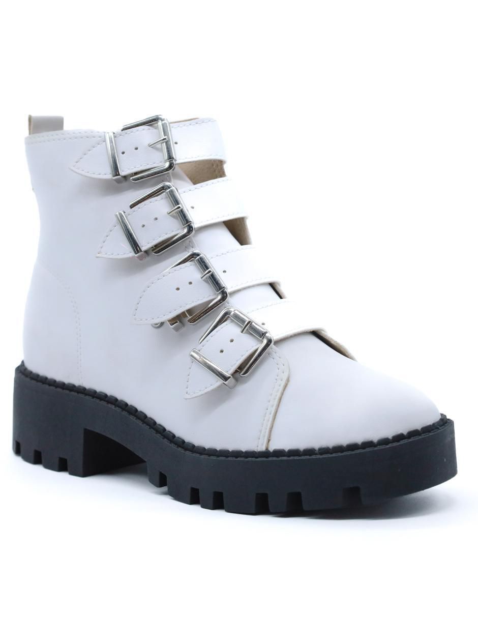 Bota al tobillo para mujer Bota al tobillo para mujer