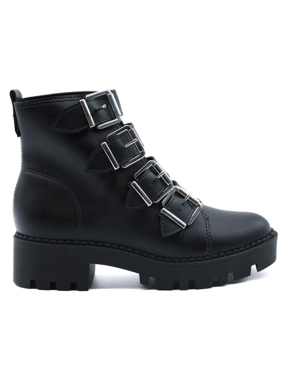 Bota al tobillo para mujer 5