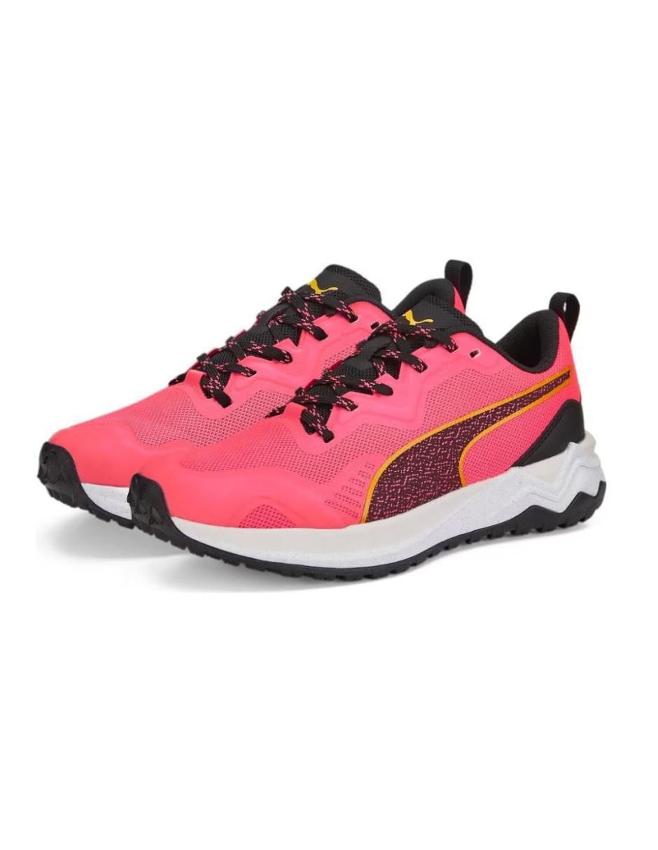 Tenis Better Foam Xterra para mujer 5