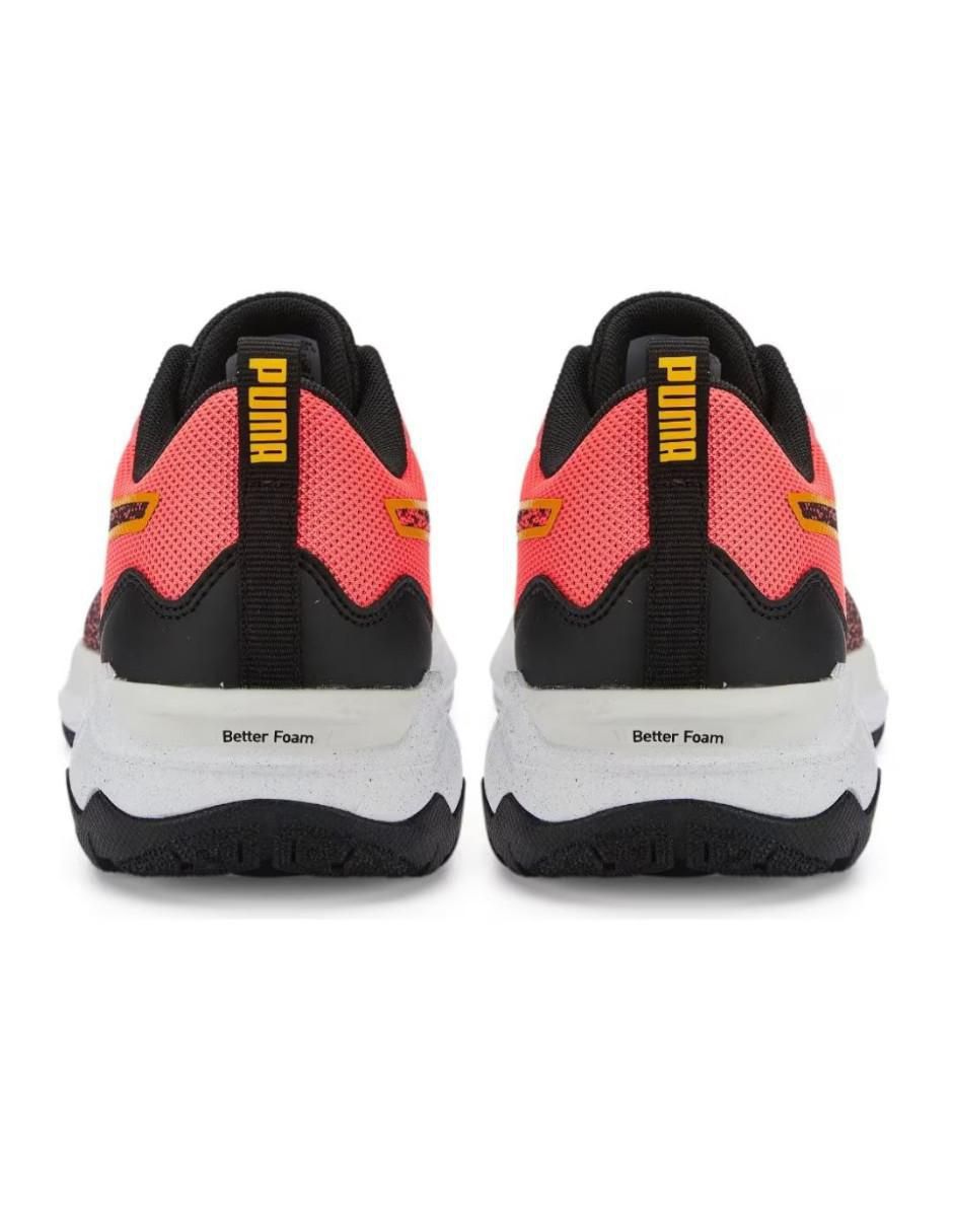 Tenis Better Foam Xterra para mujer
