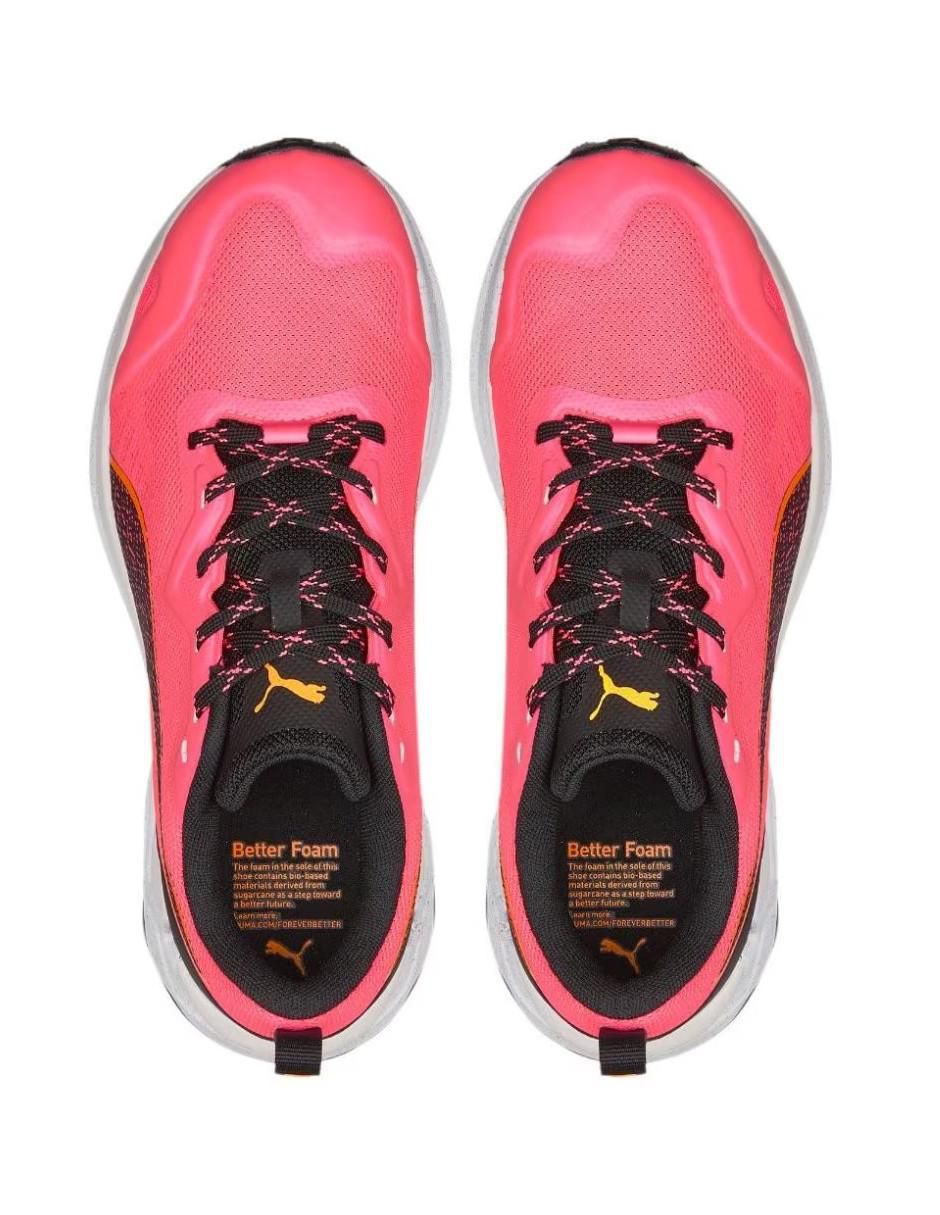 Tenis Better Foam Xterra para mujer