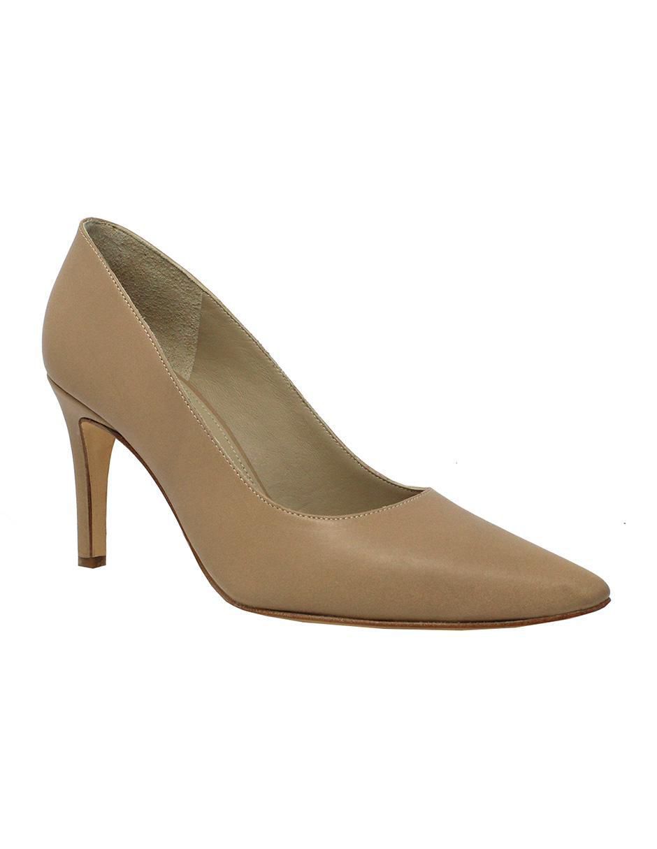 Zapatilla piel Zapatilla piel