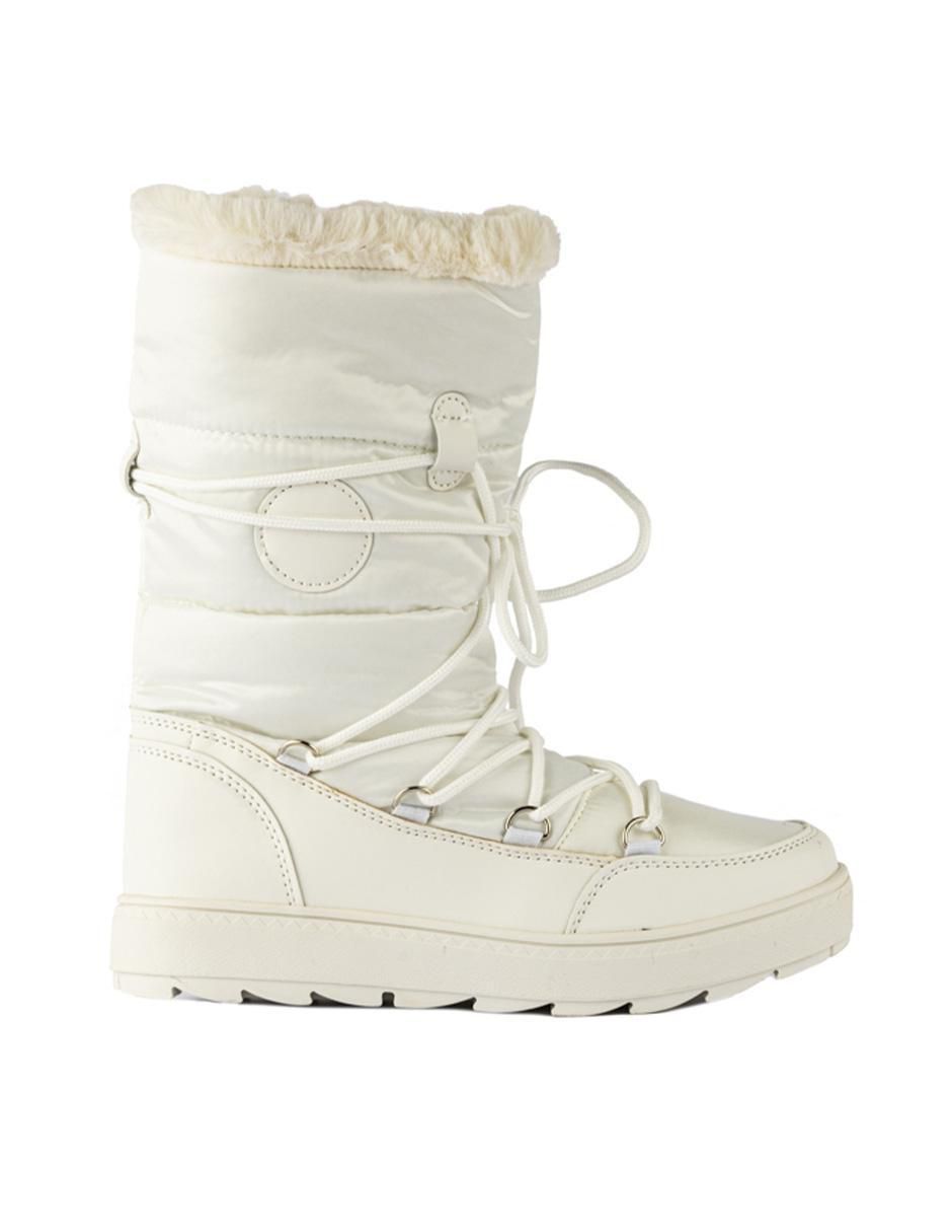 Bota arriba del tobillo Walki Shoes para mujer
