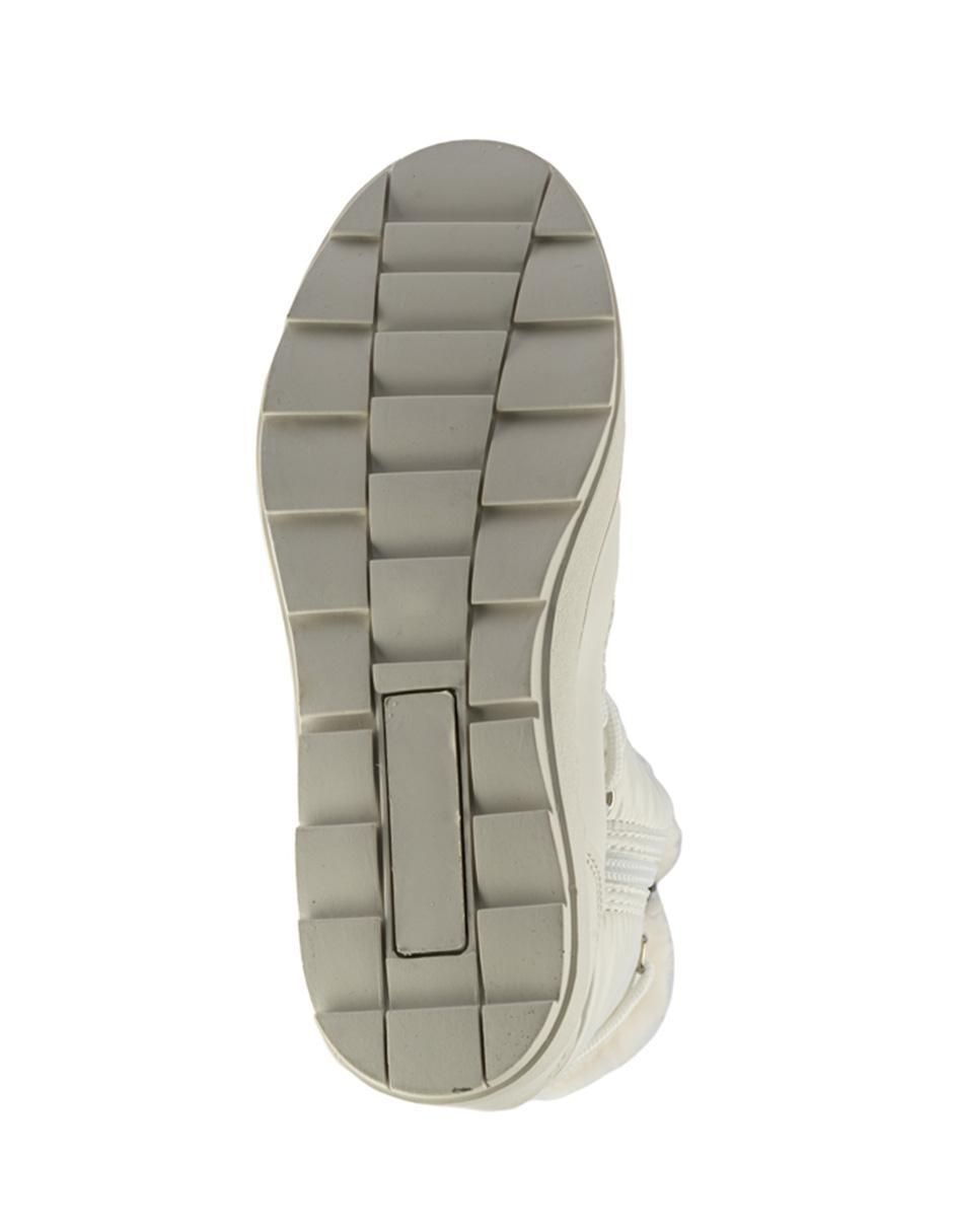Bota arriba del tobillo Walki Shoes para mujer