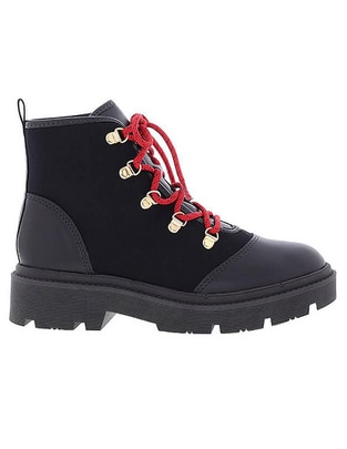 Bota arriba del tobillo para mujer