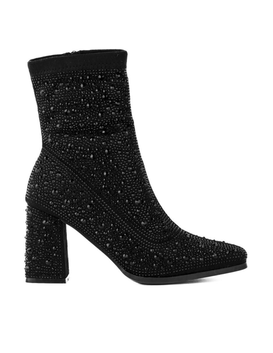 Botín arriba del tobillo Walki Shoes para mujer