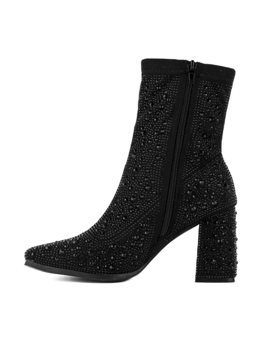 Botín arriba del tobillo Walki Shoes para mujer