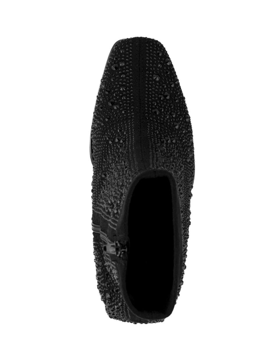 Botín arriba del tobillo Walki Shoes para mujer