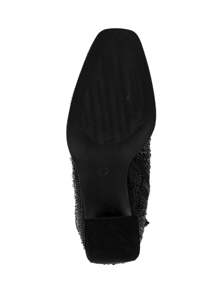 Botín arriba del tobillo Walki Shoes para mujer