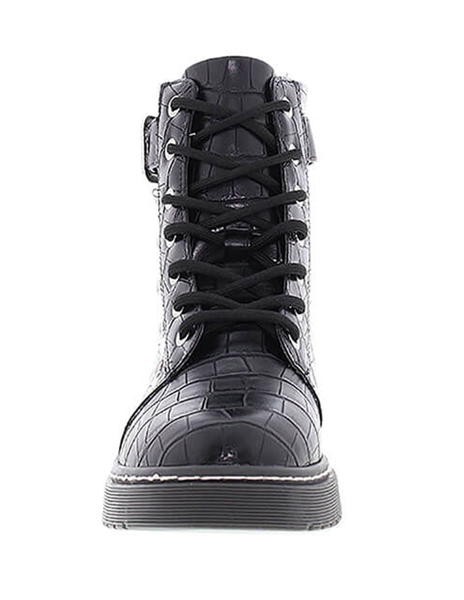 Bota arriba del tobillo Vizzano para mujer
