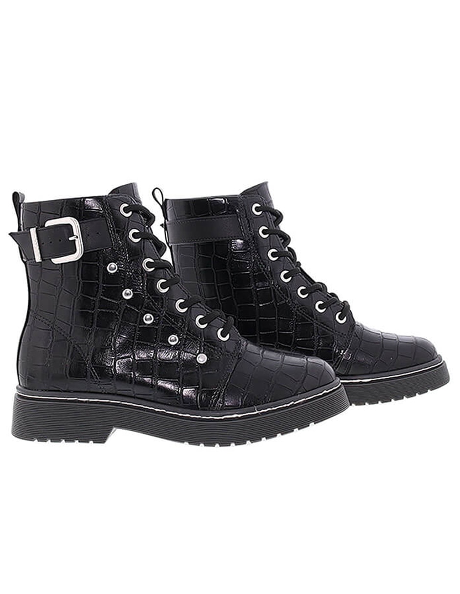 Bota arriba del tobillo Vizzano para mujer