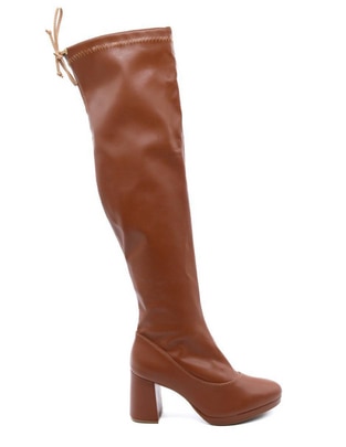 Bota arriba de la rodilla para mujer Bota arriba de la rodilla para mujer