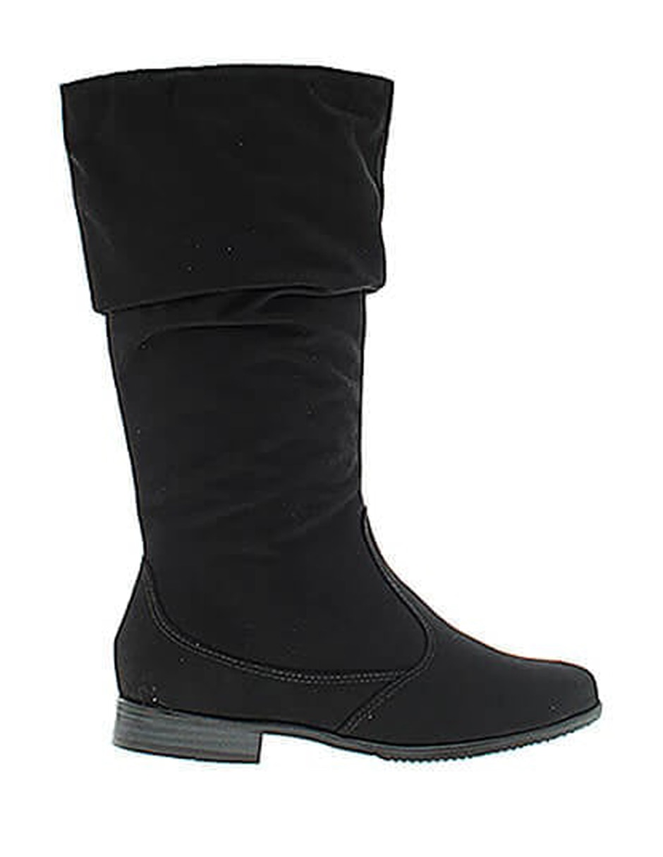 Bota arriba del tobillo para mujer Bota arriba del tobillo para mujer