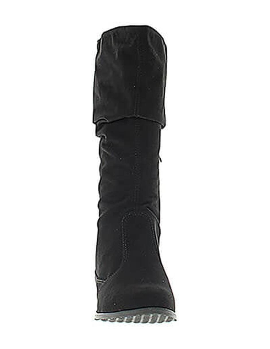 Bota arriba del tobillo para mujer 3
