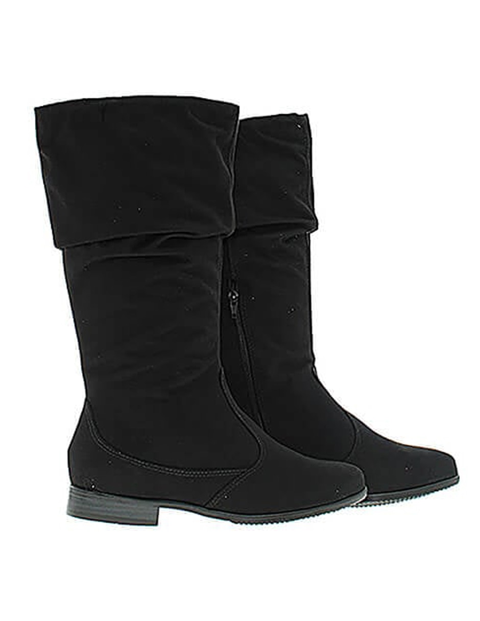 Bota arriba del tobillo para mujer 2