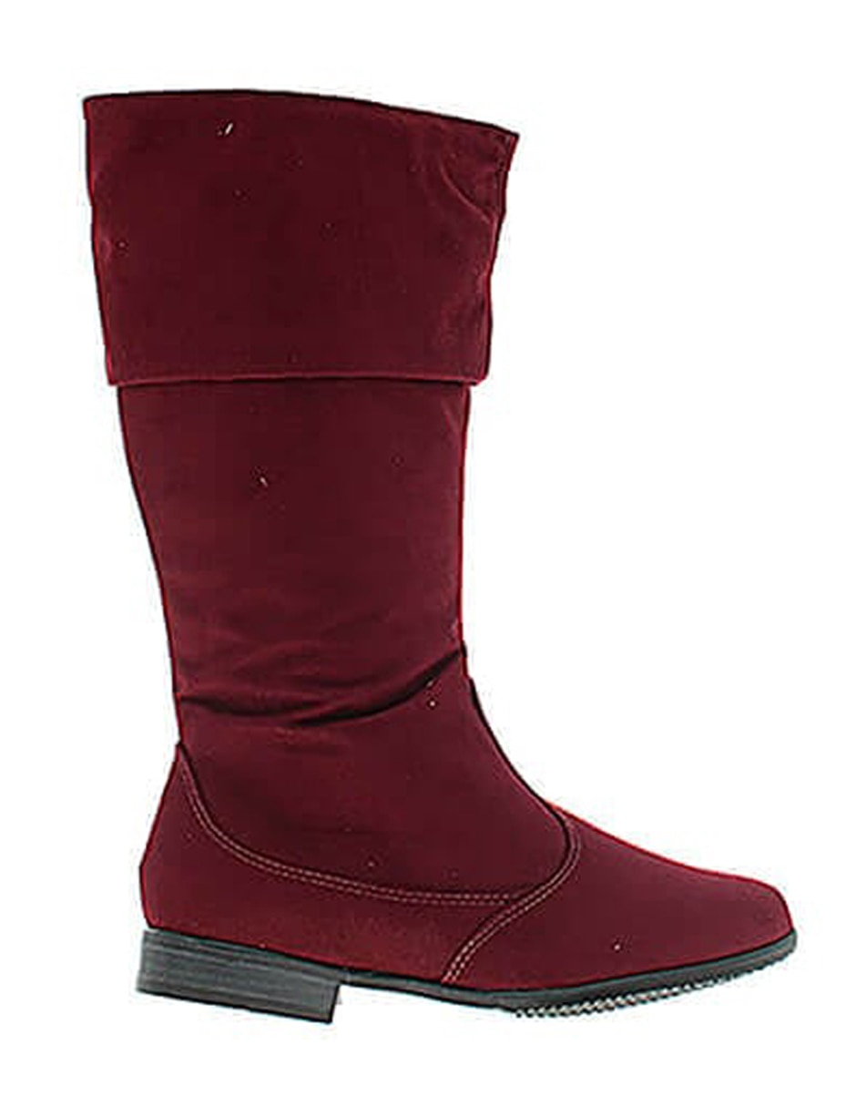 Bota arriba del tobillo para mujer Bota arriba del tobillo para mujer