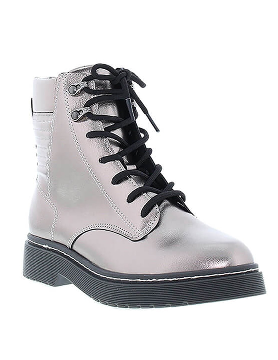Bota arriba del tobillo para mujer Bota arriba del tobillo para mujer