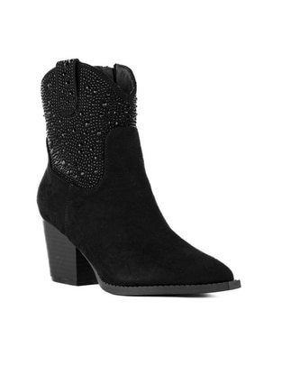 Bota arriba del tobillo para mujer Bota arriba del tobillo para mujer