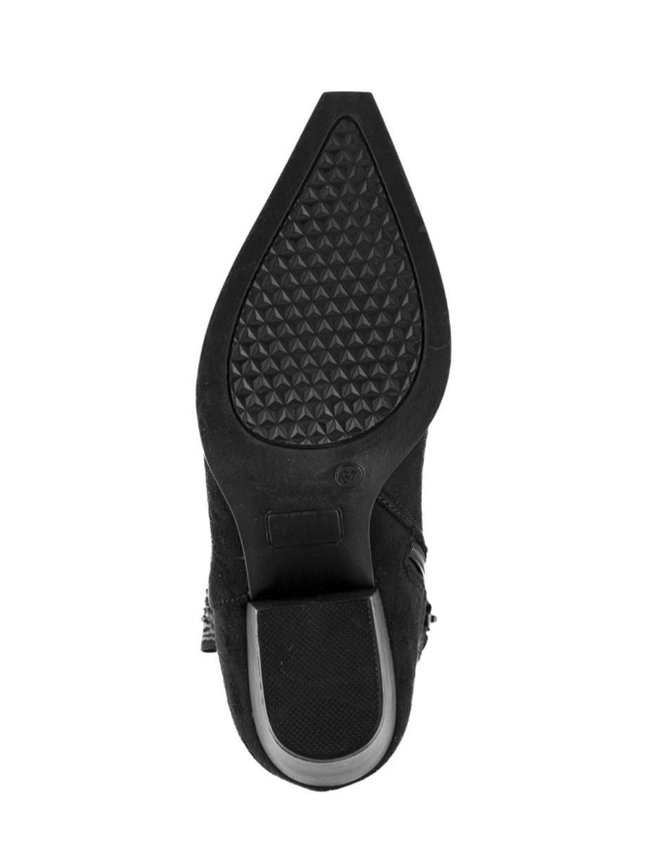 Bota arriba del tobillo Walki Shoes para mujer