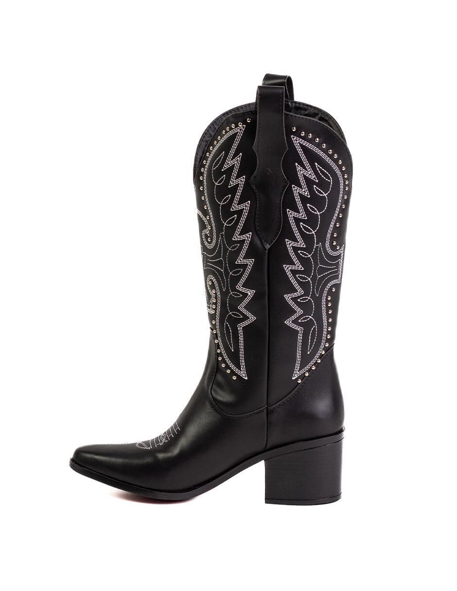 Bota abajo de la rodilla Aricia Nairobi para mujer