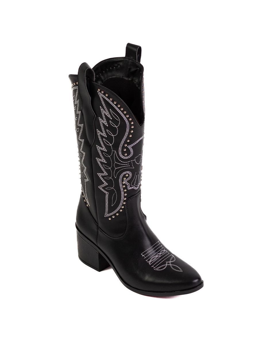 Bota abajo de la rodilla Aricia Nairobi para mujer