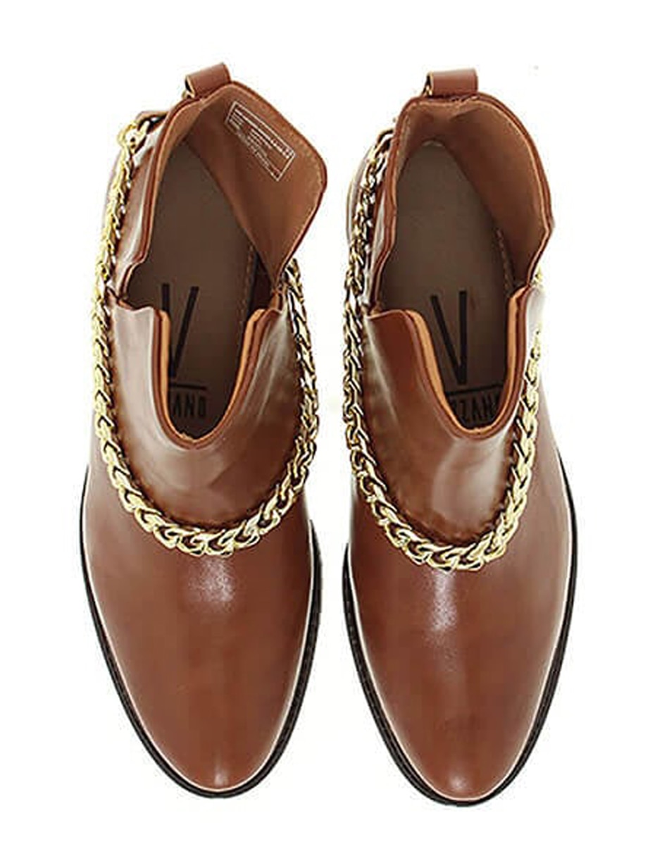 Bota arriba del tobillo para mujer 2