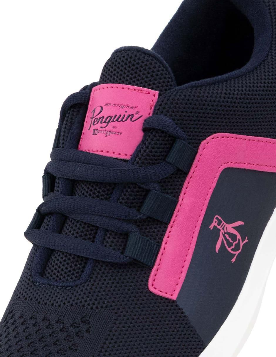 Tenis Style Penélope para mujer 9